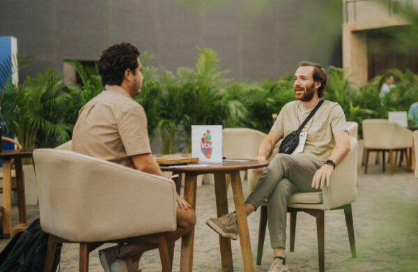 Impact speed dating
