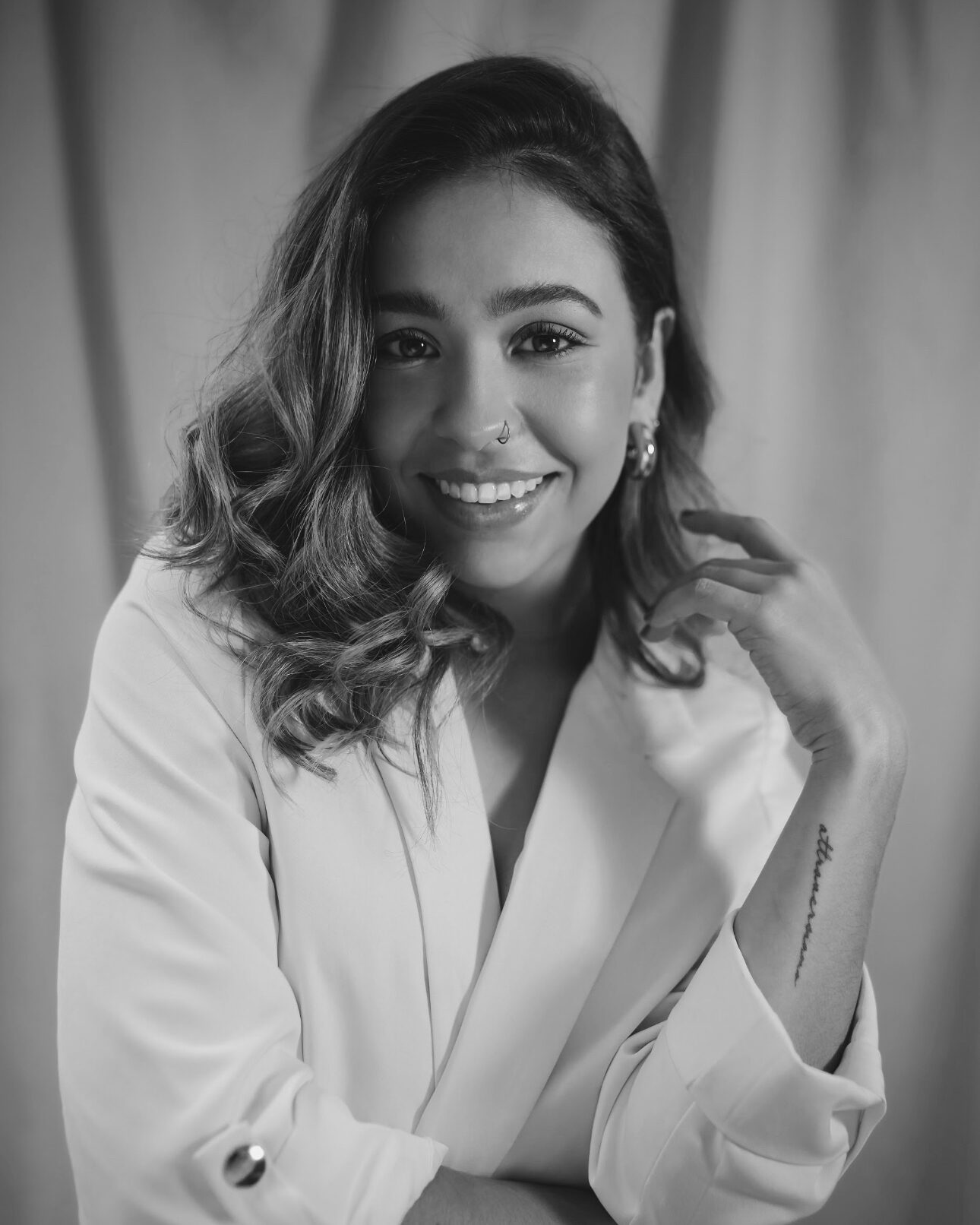 Ela Osorio