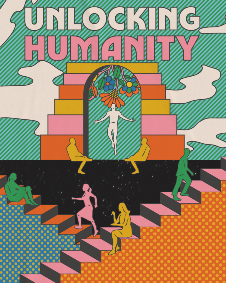 FLII_Tracks_New_Humanity